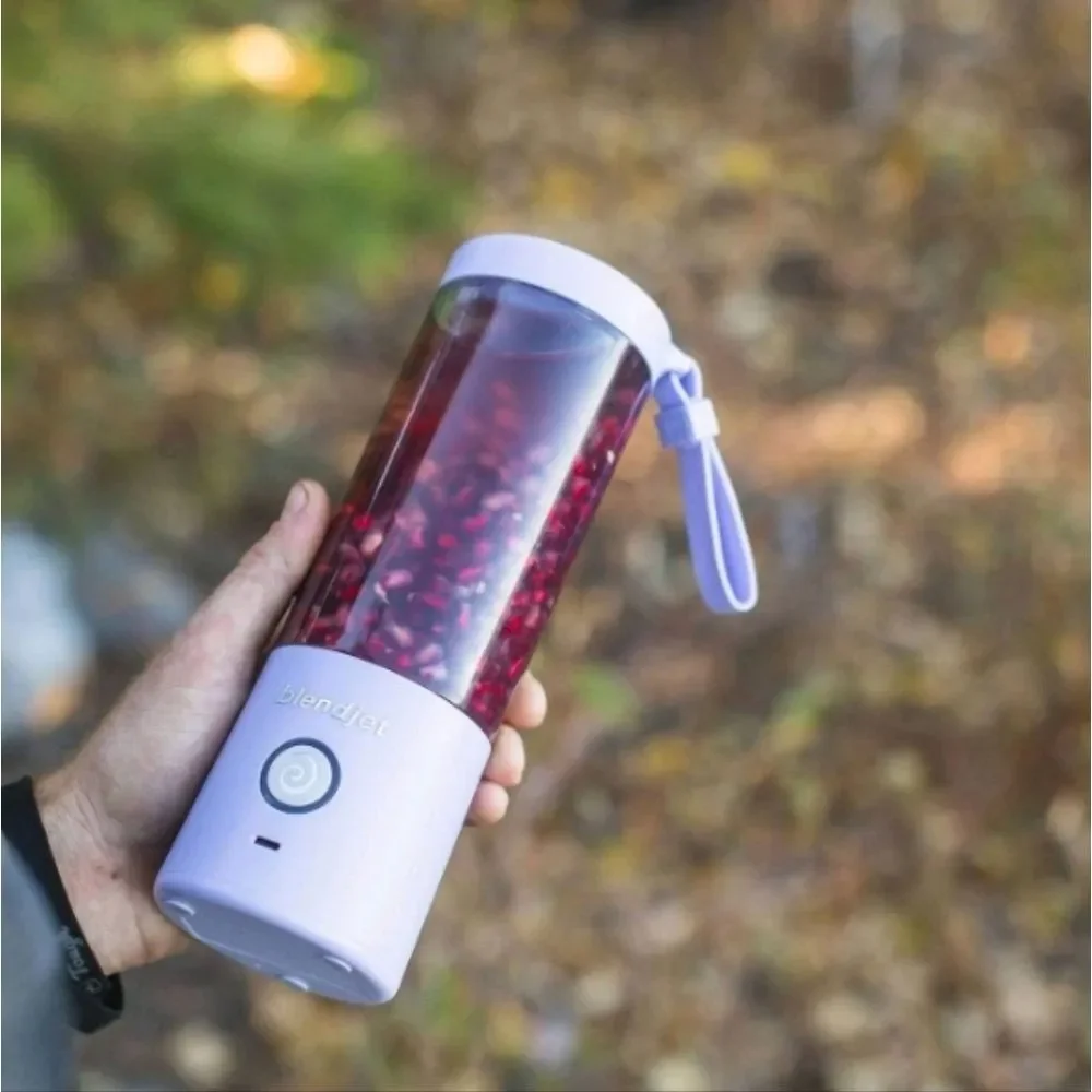 Blendjet The Original Portable Blender-‎ Lavender